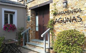Apartamentos lagunas